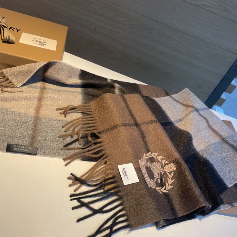 Burberry Scarf